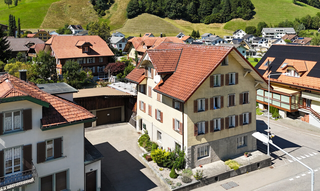 Wohngebäude in Escholzmatt - 3