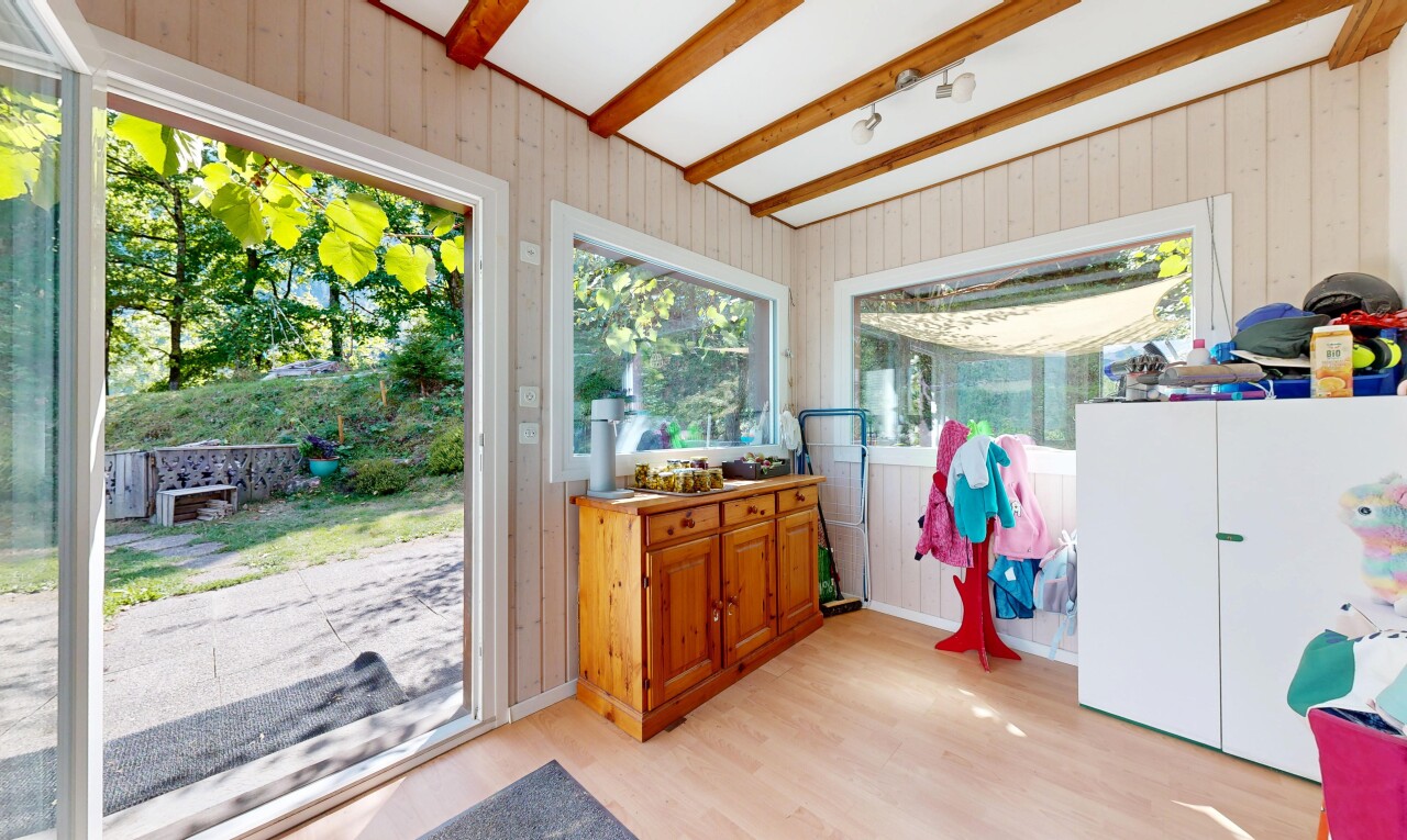 Maison individuelle in à Martigny-Croix - 3