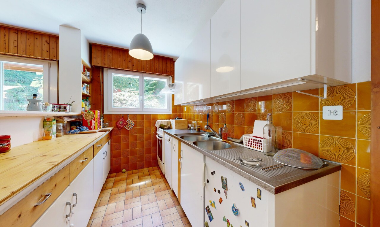 Maison individuelle in à Martigny-Croix - 4