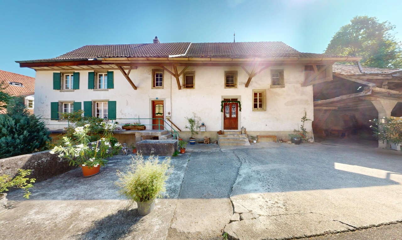 Projektgrundstück mit Entwicklungspotenzial an Zentraler Lage - 2