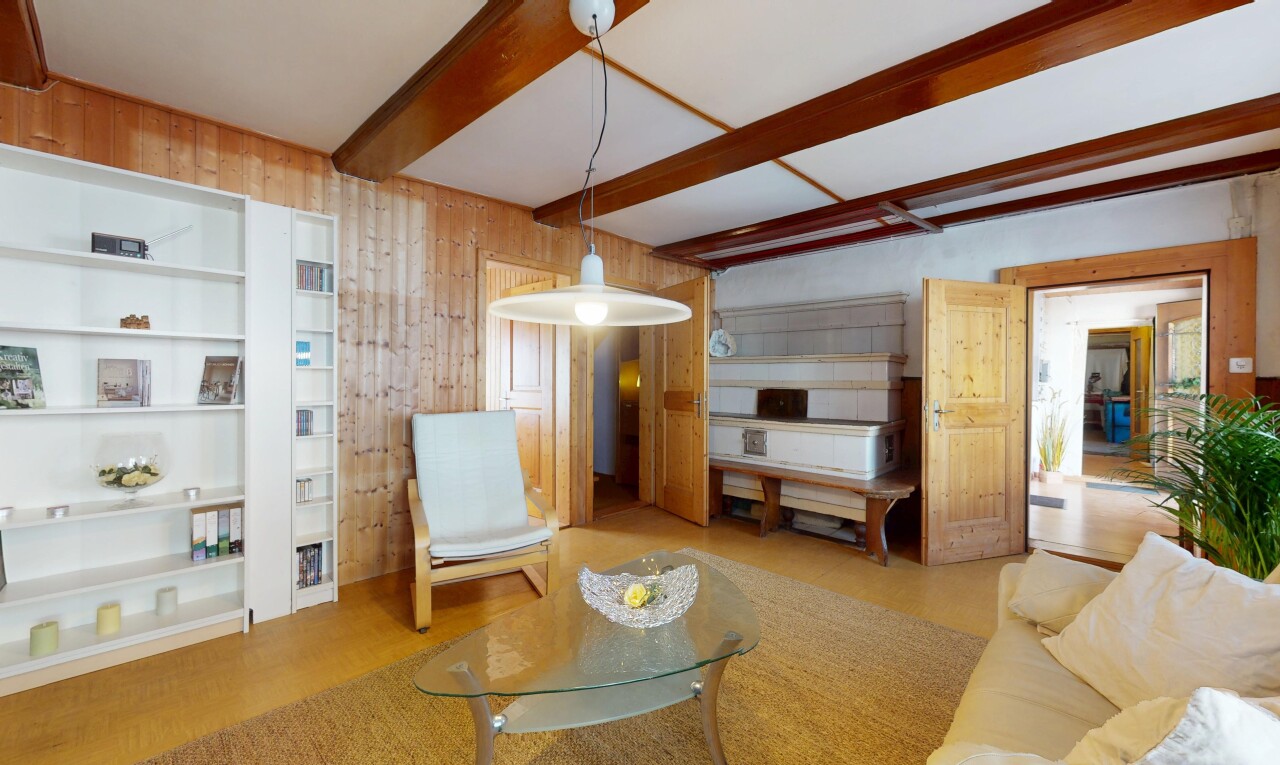 Projektgrundstück mit Entwicklungspotenzial an Zentraler Lage - 3