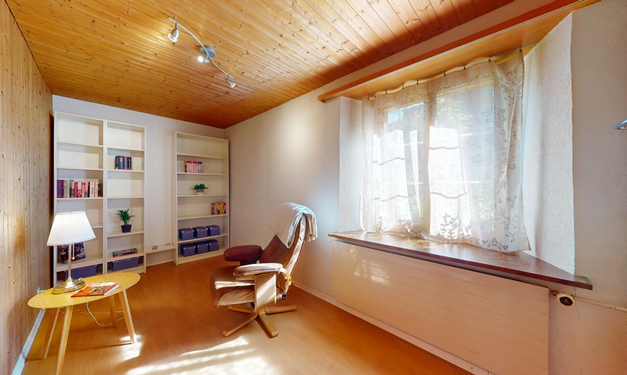 Projektgrundstück mit Entwicklungspotenzial an Zentraler Lage - 4