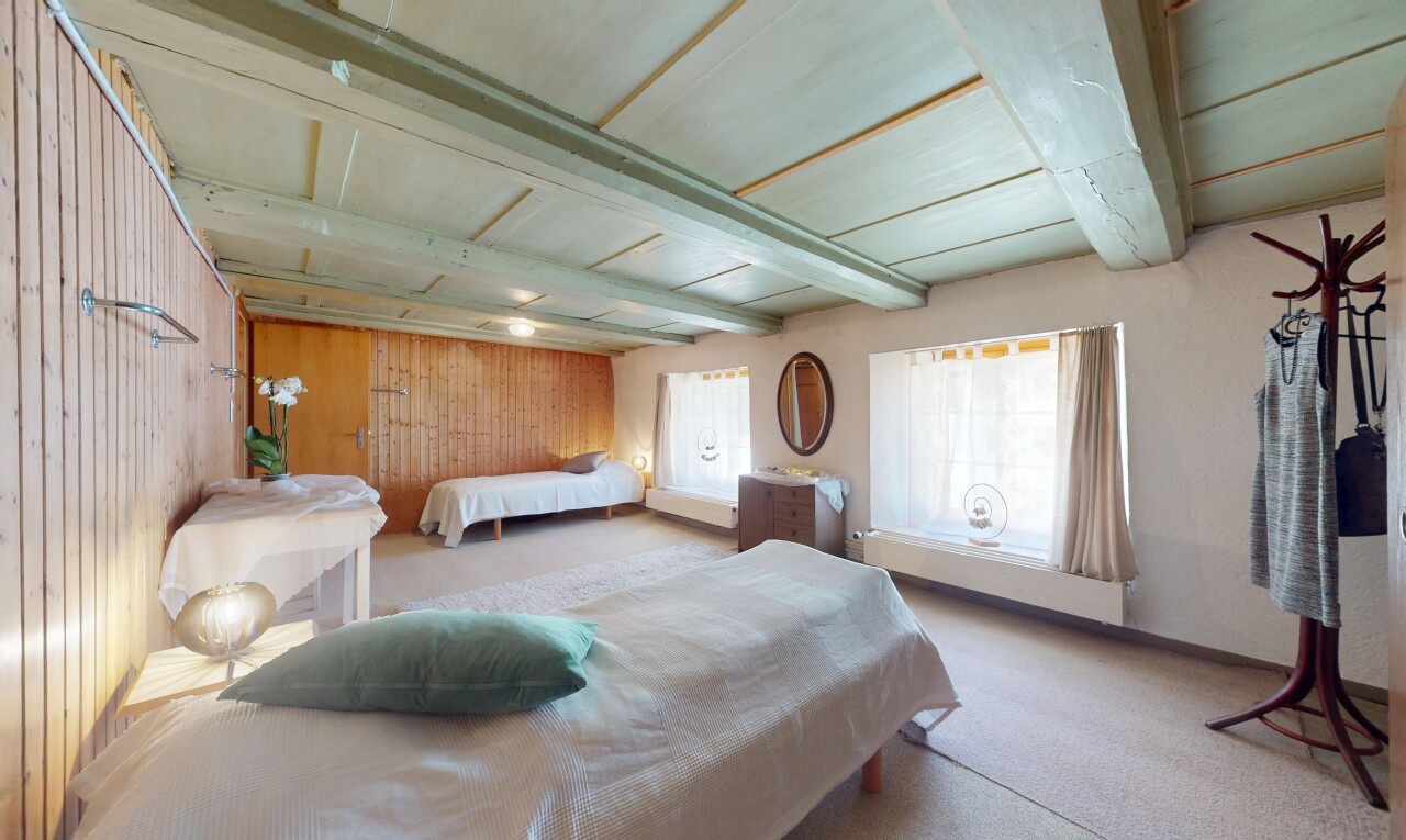 Projektgrundstück mit Entwicklungspotenzial an Zentraler Lage - 6