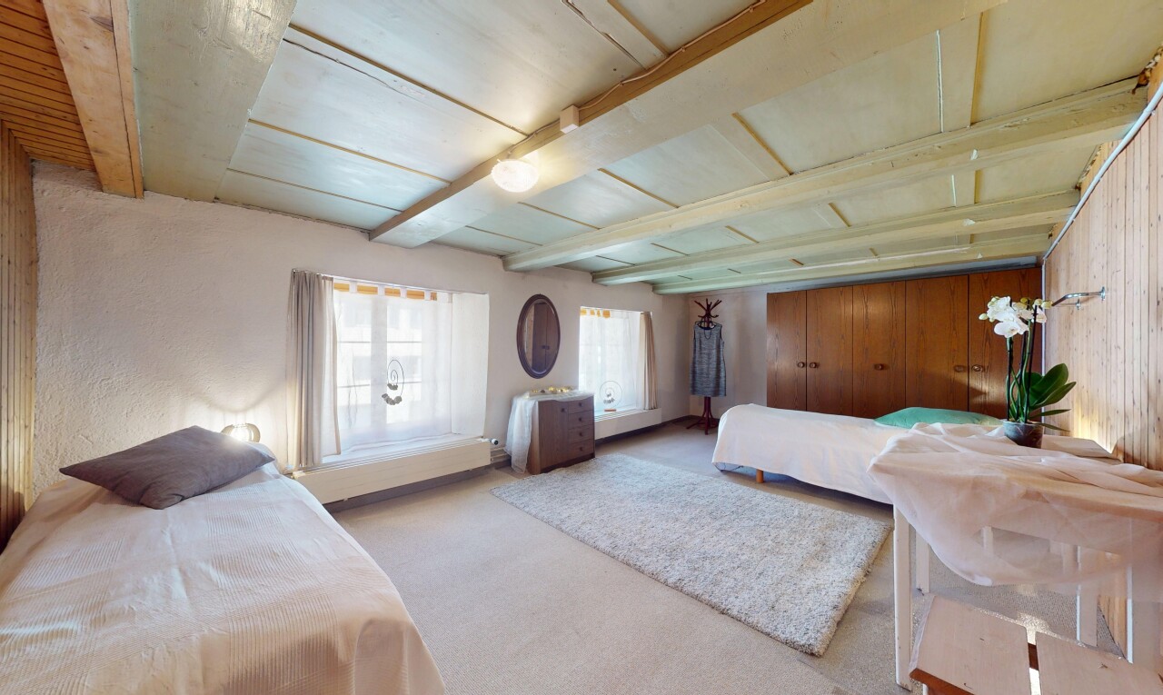 Projektgrundstück mit Entwicklungspotenzial an Zentraler Lage - 7