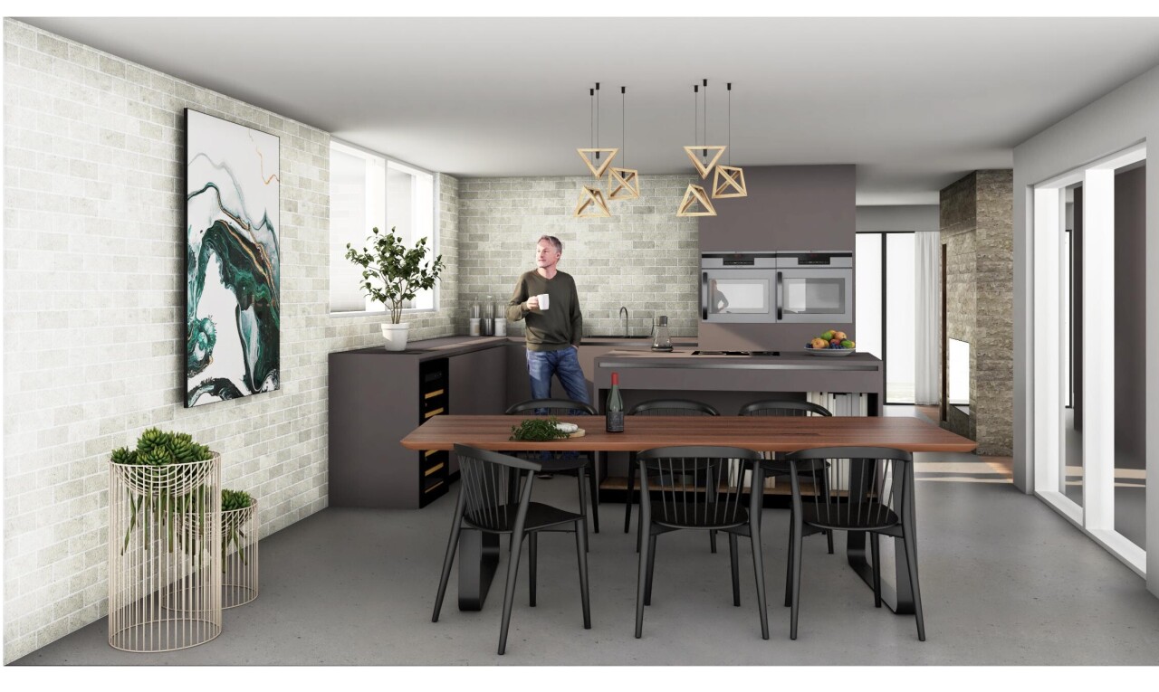 Maison individuelle in à Vouvry - 4