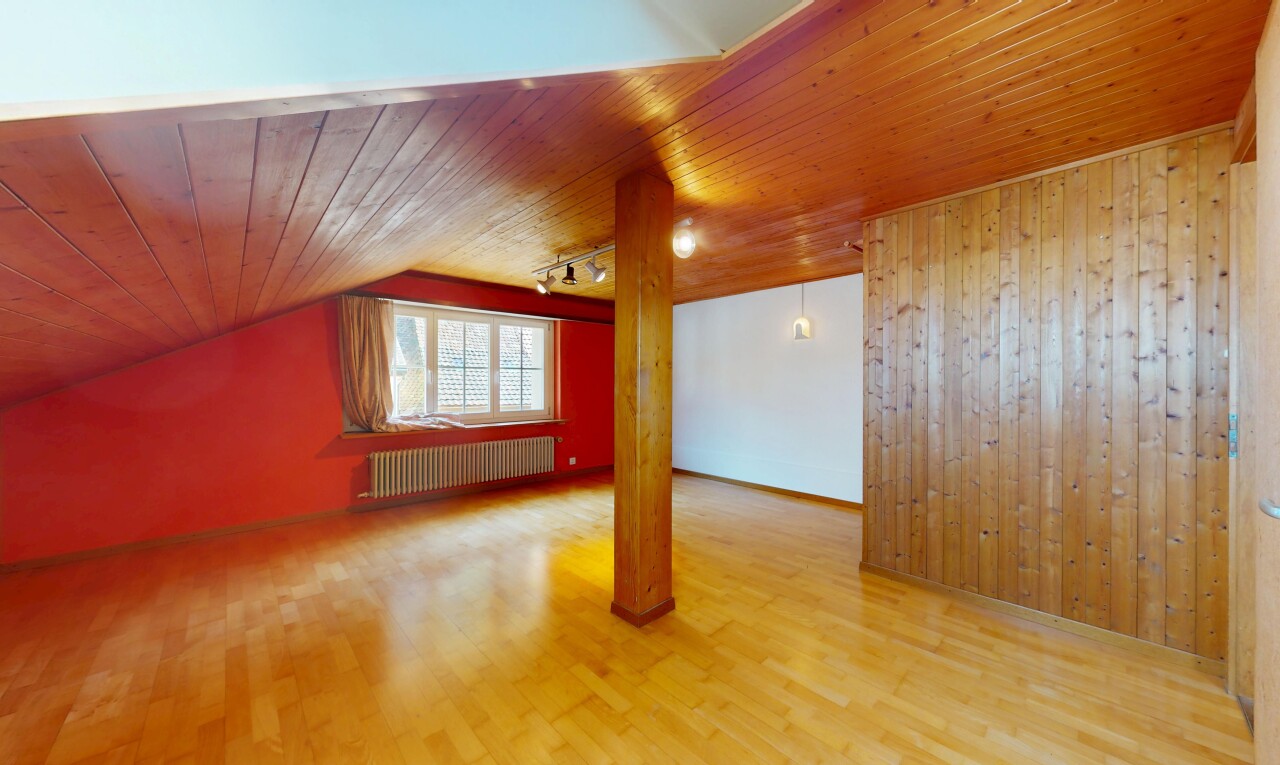 Charmantes Rheineckhaus mit Ausbaupotenzial an zentraler Lage - 4