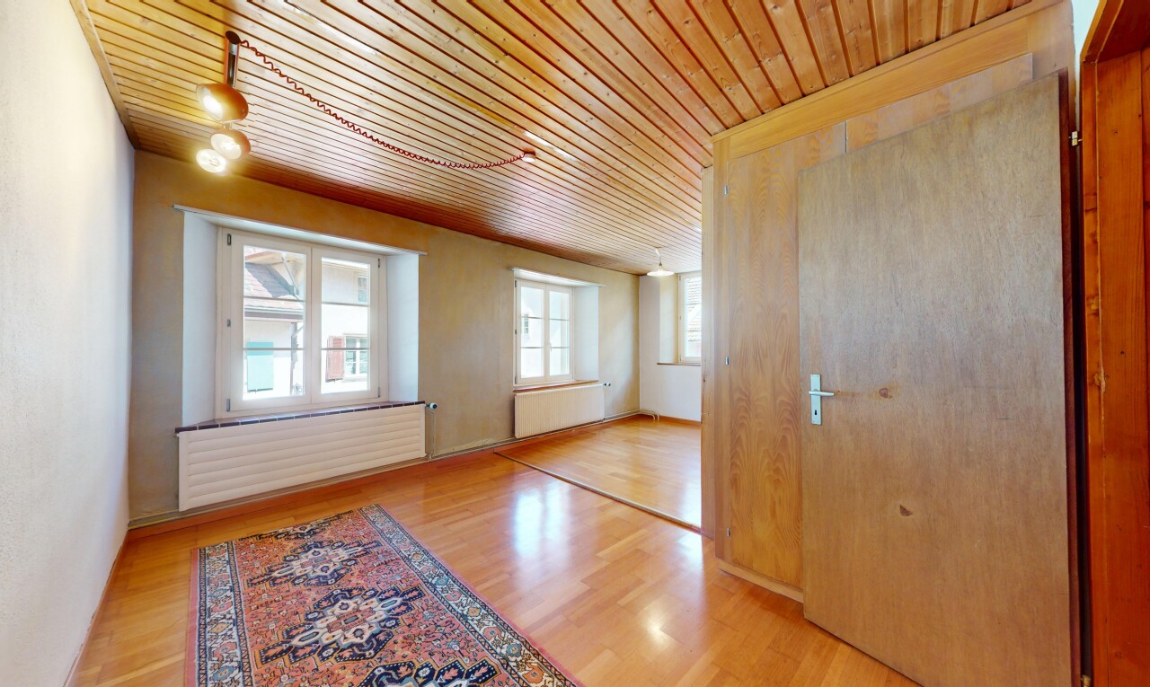 Charmantes Rheineckhaus mit Ausbaupotenzial an zentraler Lage - 6