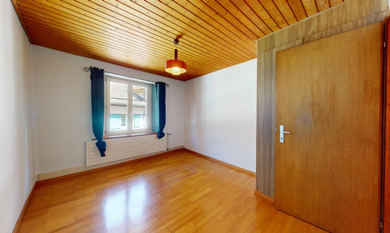 Charmantes Rheineckhaus mit Ausbaupotenzial an zentraler Lage - 7