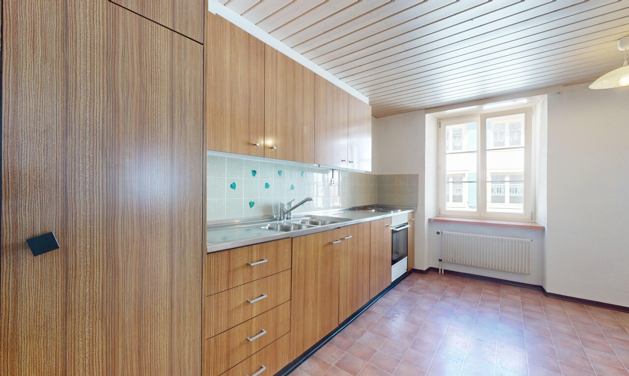 Charmantes Rheineckhaus mit Ausbaupotenzial an zentraler Lage - 8