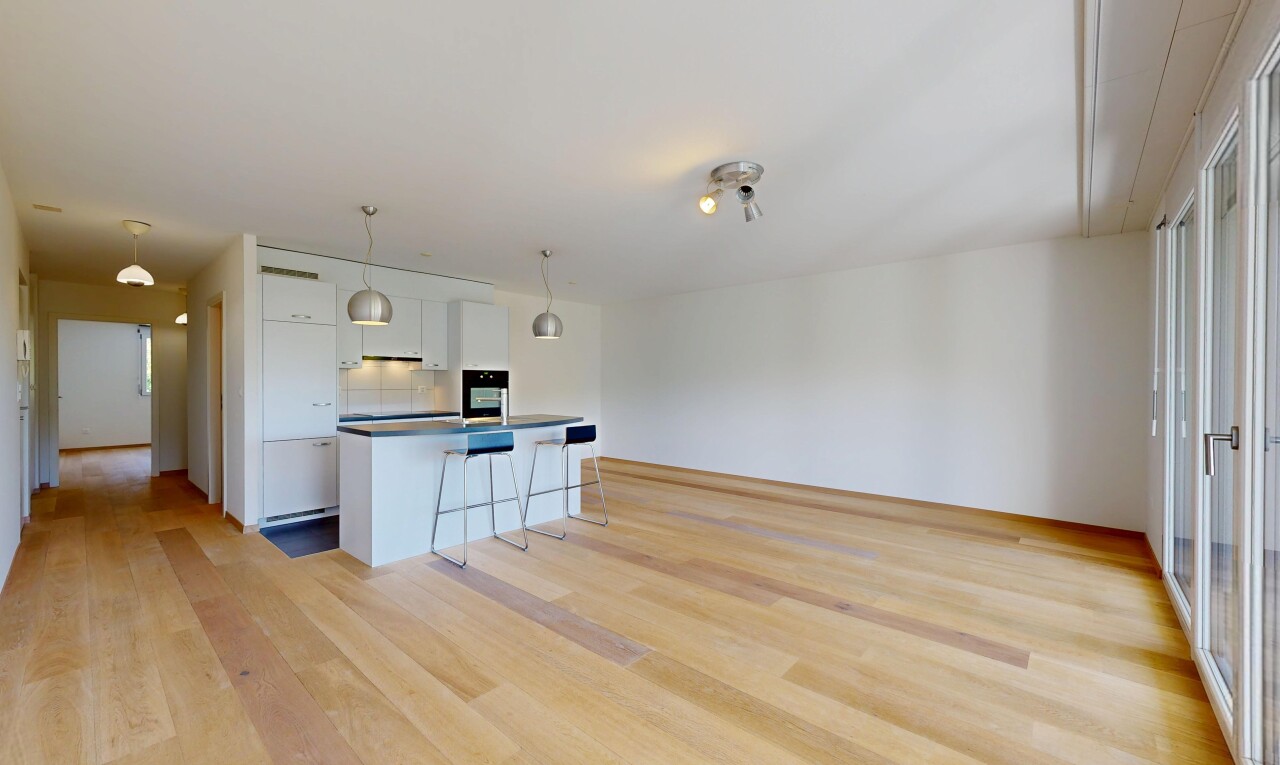 Appartement in à Belmont-sur-Lausanne - 3