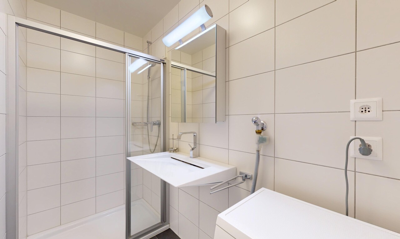 Appartement in à Belmont-sur-Lausanne - 6