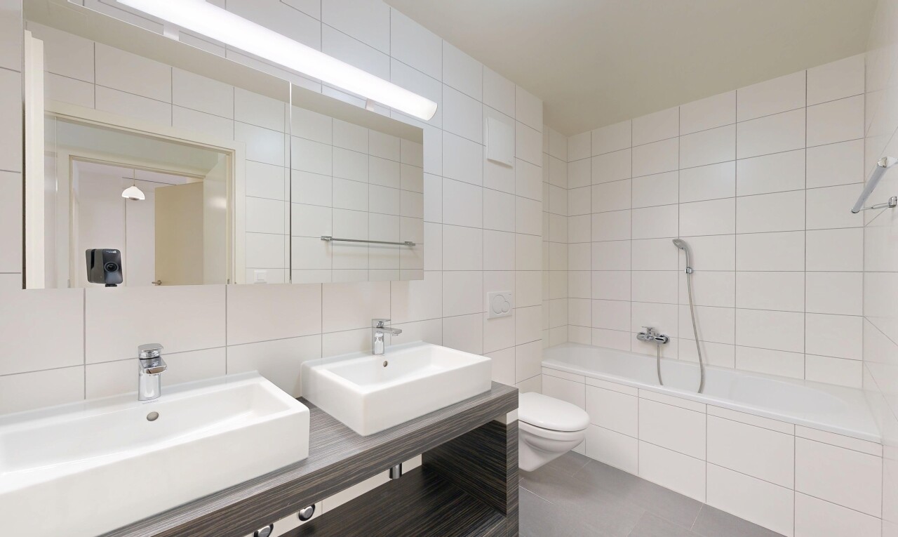 Appartement in à Belmont-sur-Lausanne - 8