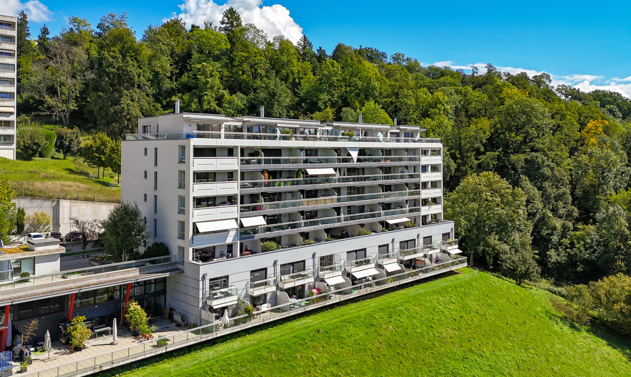 Appartement in à Belmont-sur-Lausanne - 10
