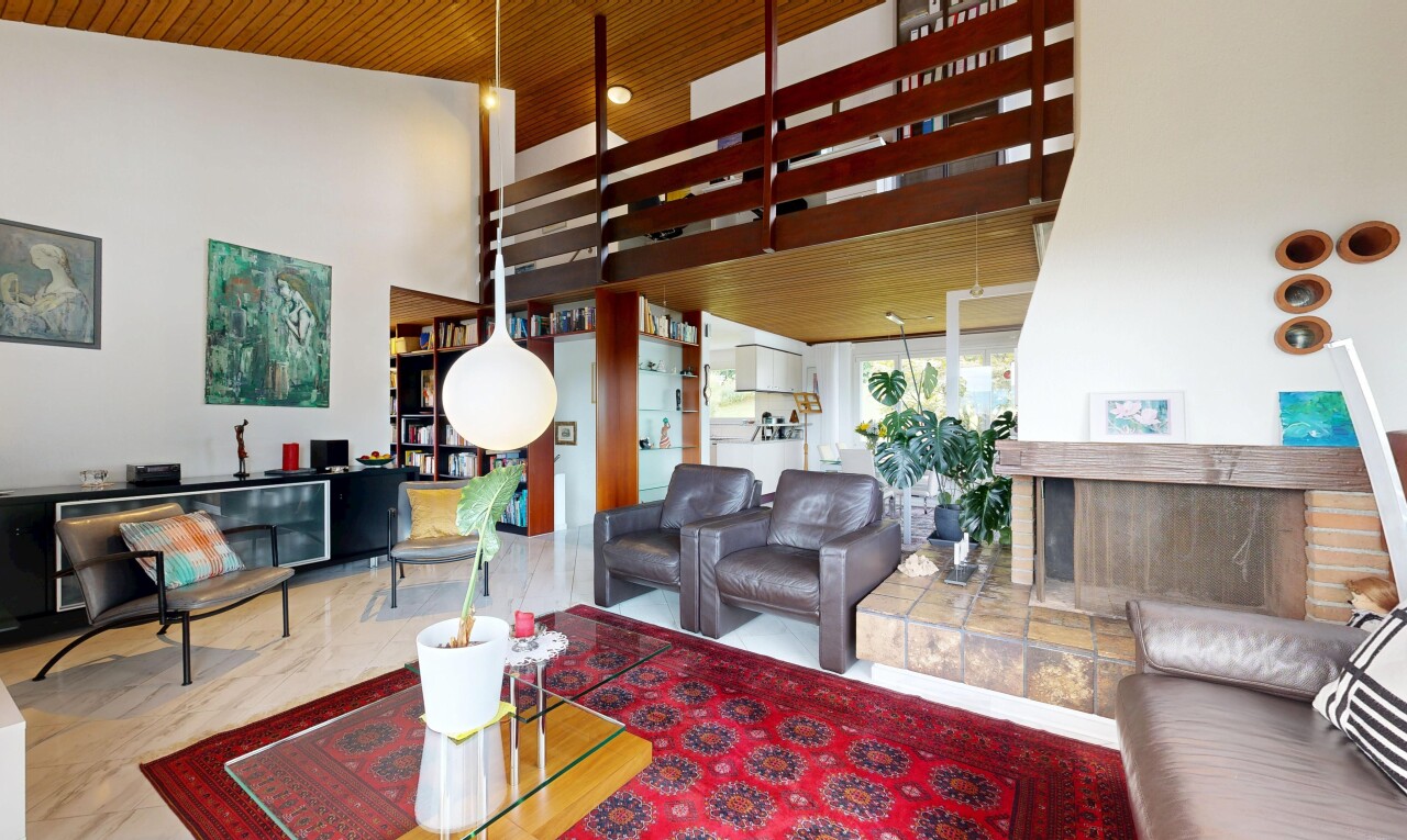 Einfamilienhaus in Däniken SO - 3