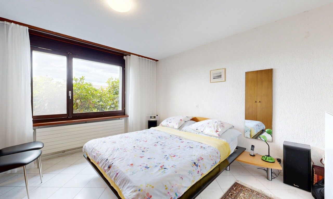 Einfamilienhaus in Däniken SO - 7