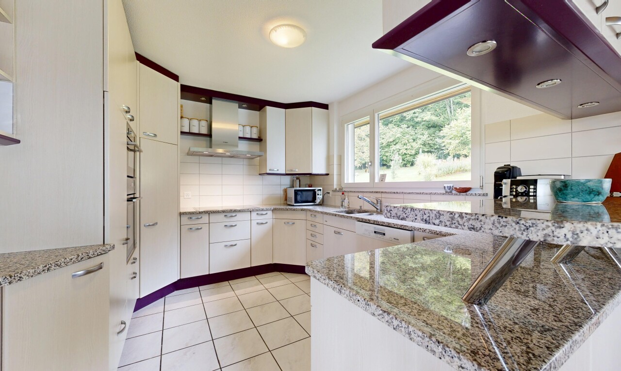 Einfamilienhaus in Däniken SO - 8