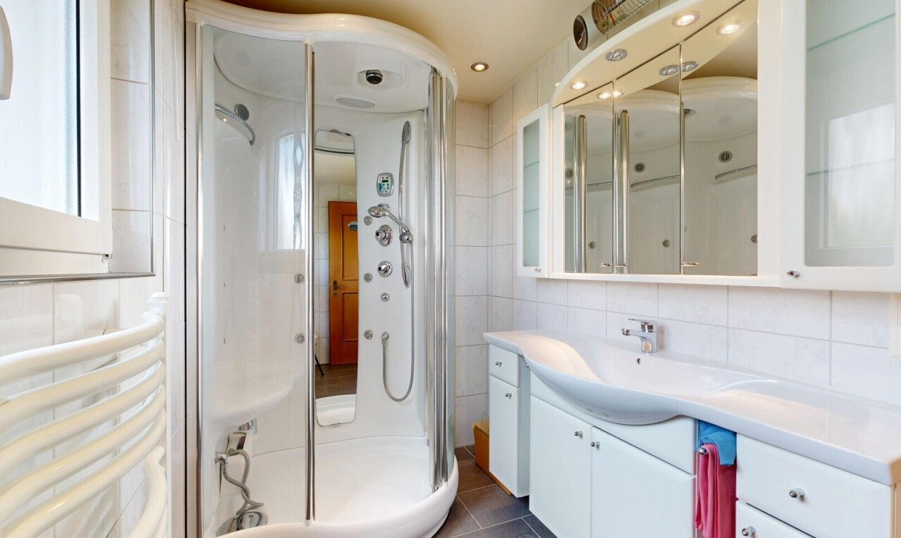 5.5-Zimmer Einfamilienhaus in Windisch - 3