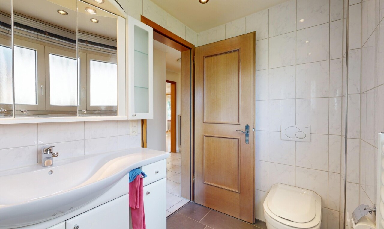 5.5-Zimmer Einfamilienhaus in Windisch - 4