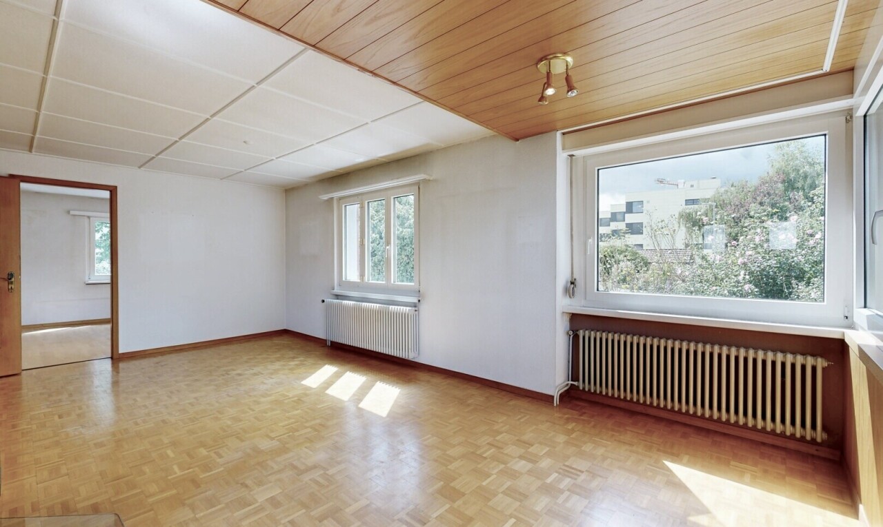 5.5-Zimmer Einfamilienhaus in Windisch - 6