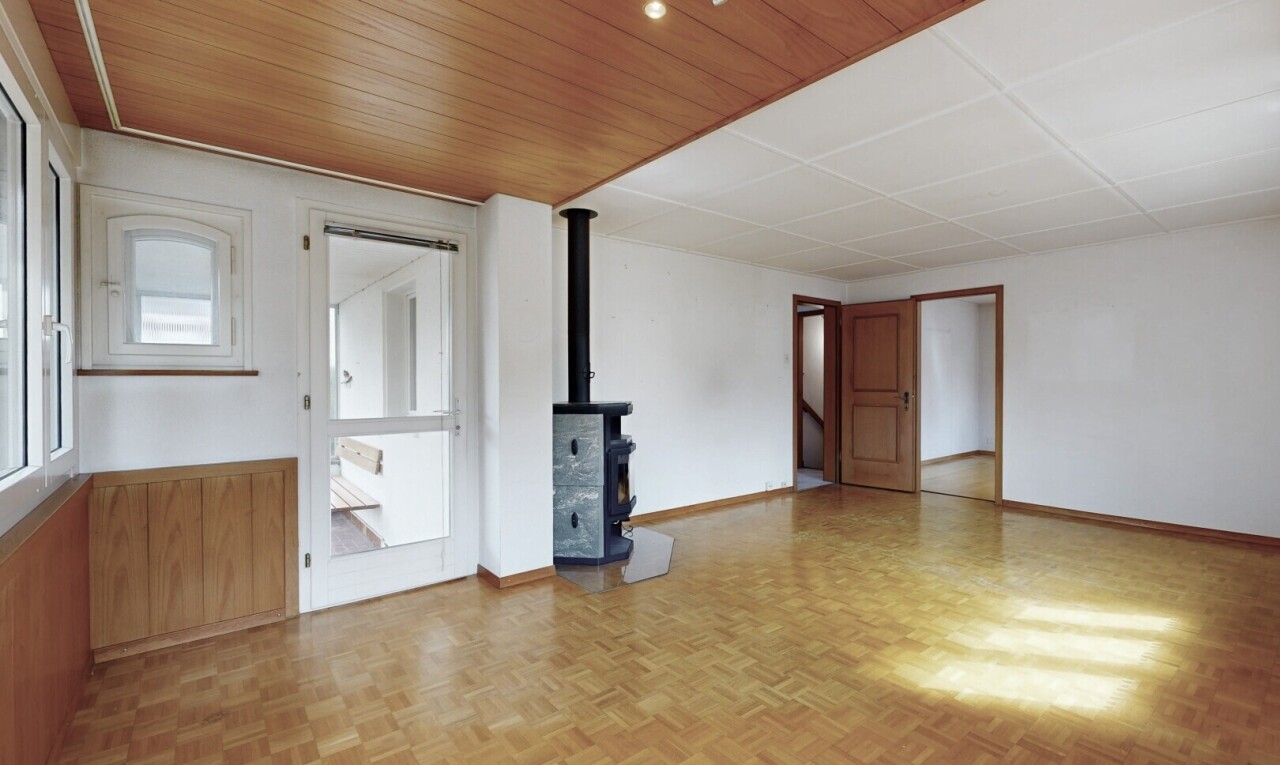 5.5-Zimmer Einfamilienhaus in Windisch - 7