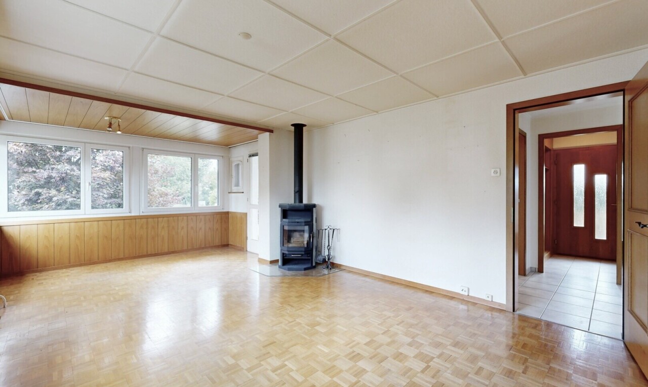 5.5-Zimmer Einfamilienhaus in Windisch - 8