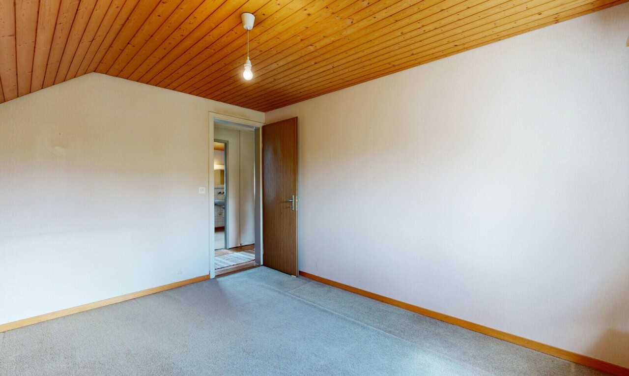 5.5-Zimmer Einfamilienhaus in Windisch - 9