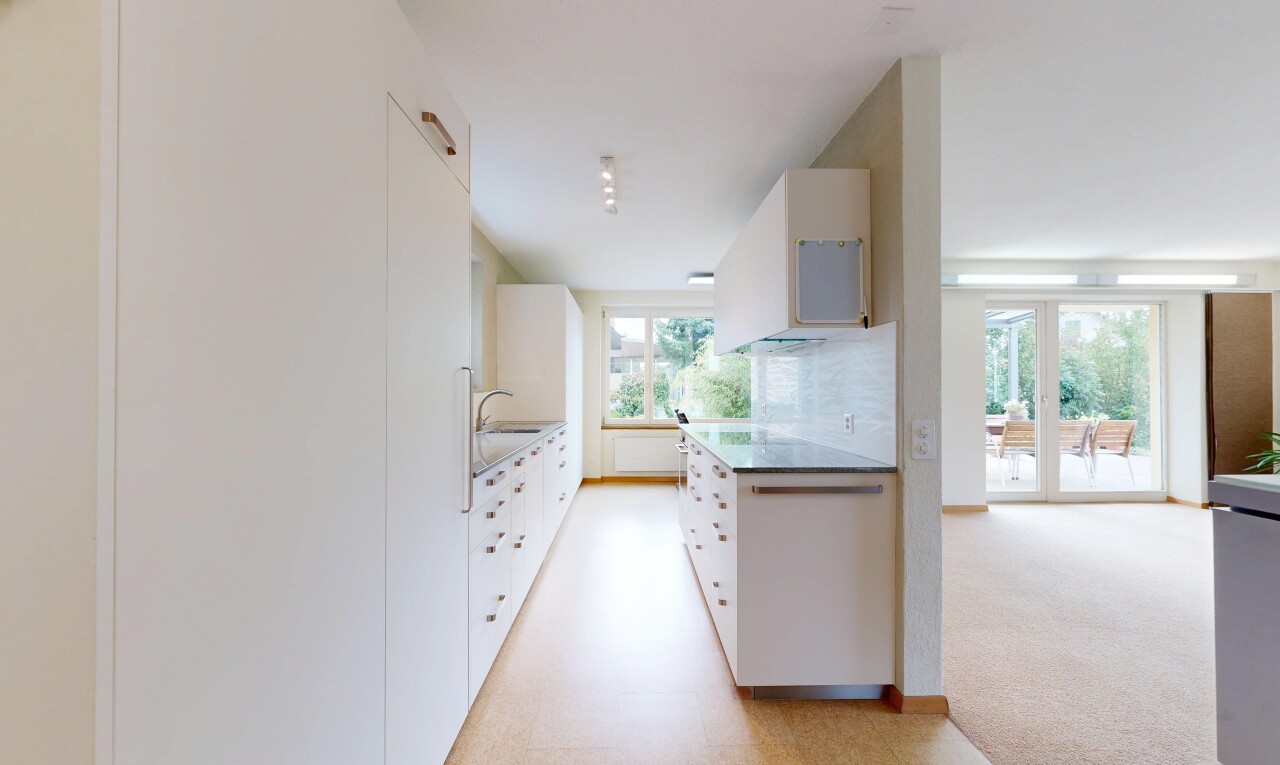 Einfamilienhaus in Niederbipp - 3