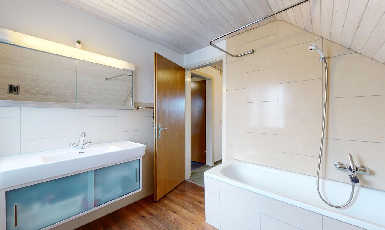 Einfamilienhaus in Niederbipp - 8