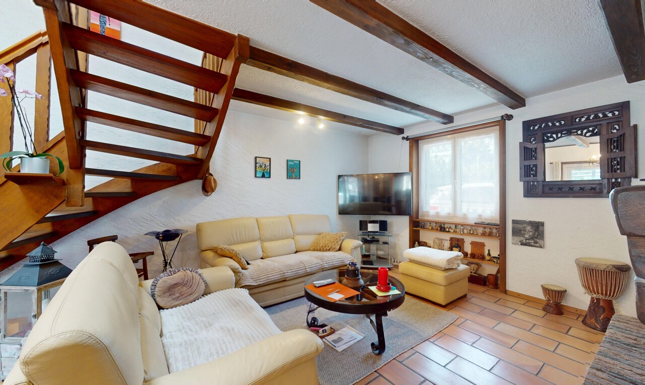 Rare property combining peace, natural light and potential in Chevroux - 6