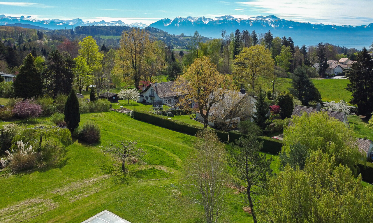 Terrain à bâtir in à Epalinges - 6