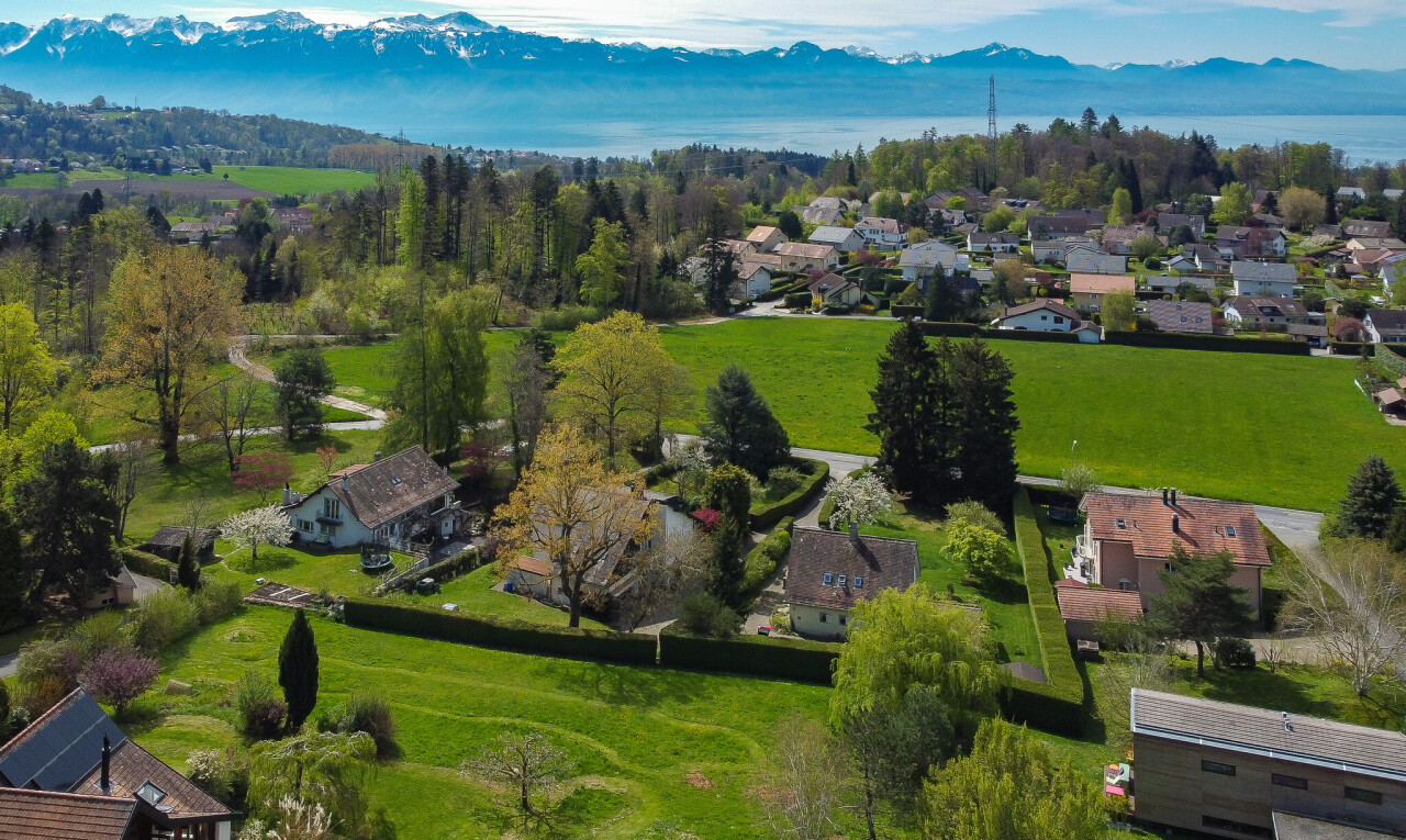 Terrain à bâtir in à Epalinges - 7