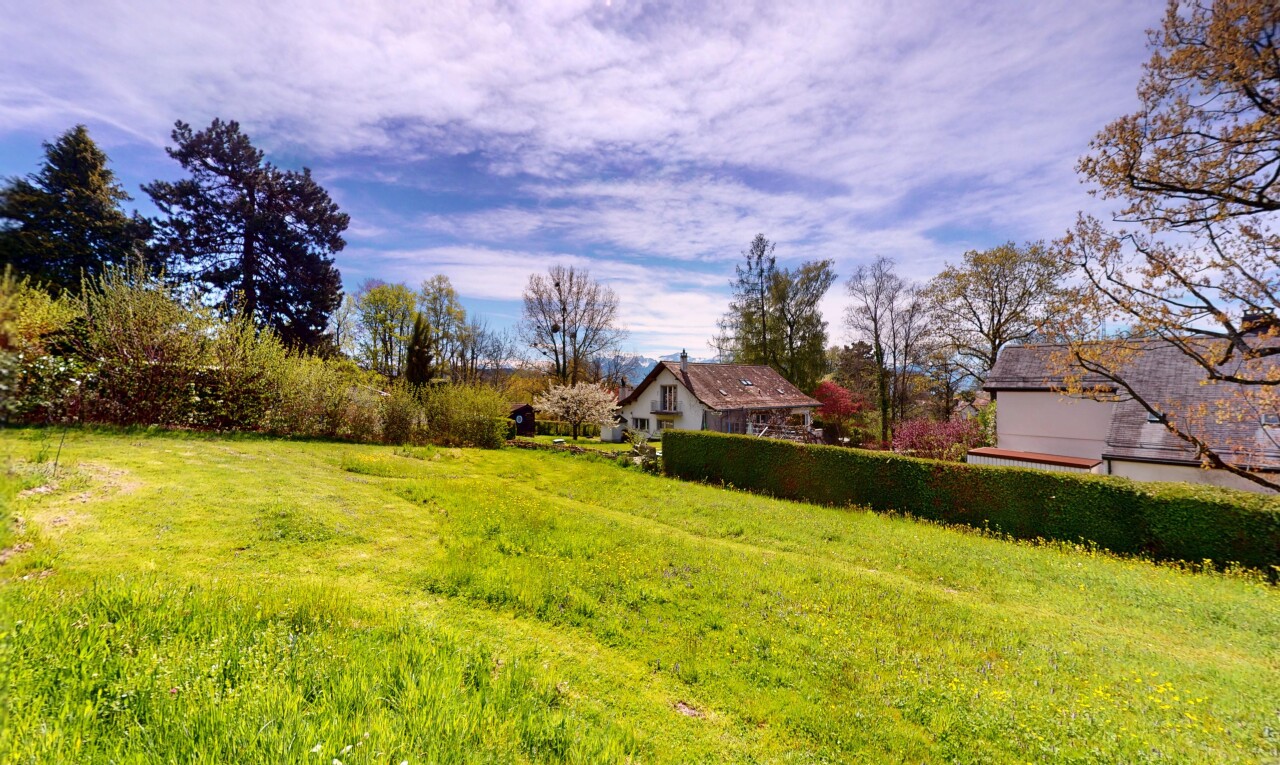 Terrain à bâtir in à Epalinges - 8