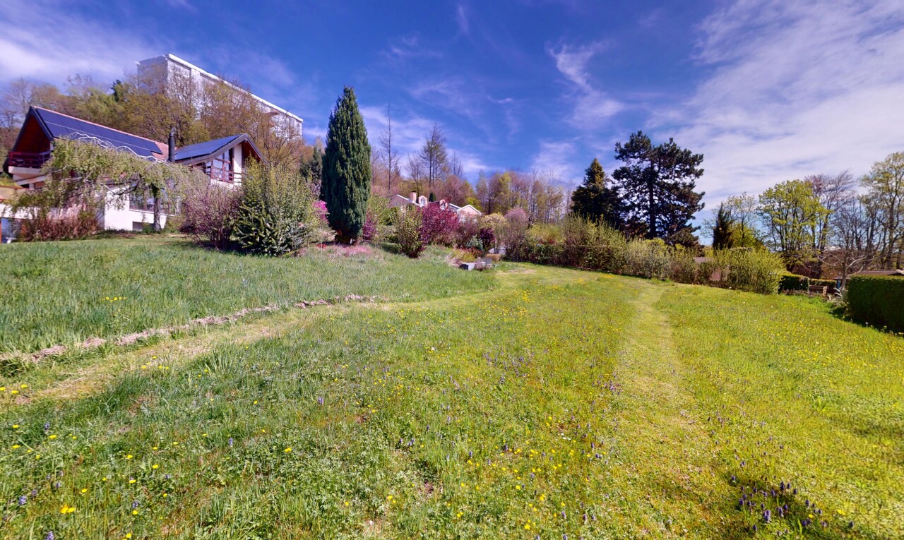 Terrain à bâtir in à Epalinges - 10