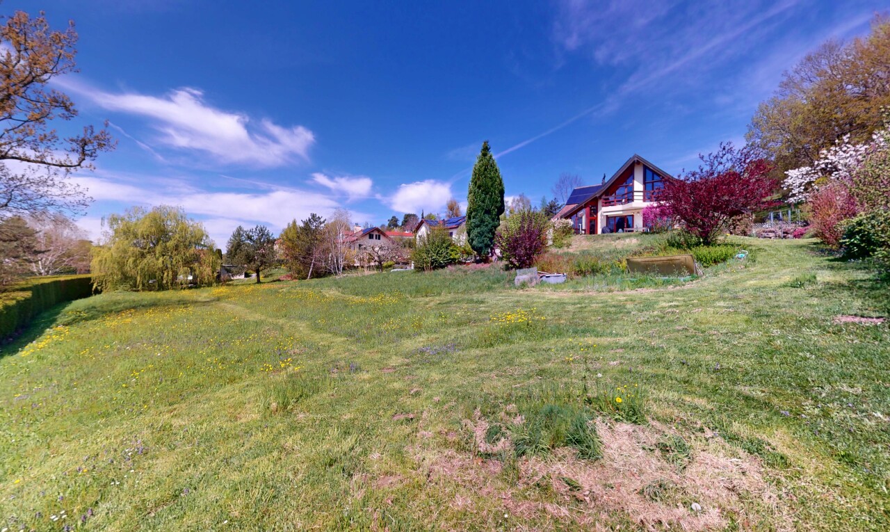 Terrain à bâtir in à Epalinges - 11