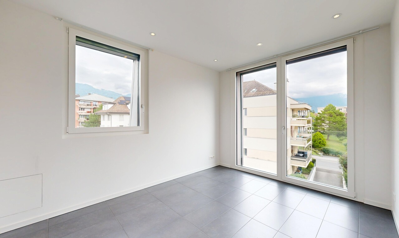 Appartement in à La Tour-de-Peilz - 8
