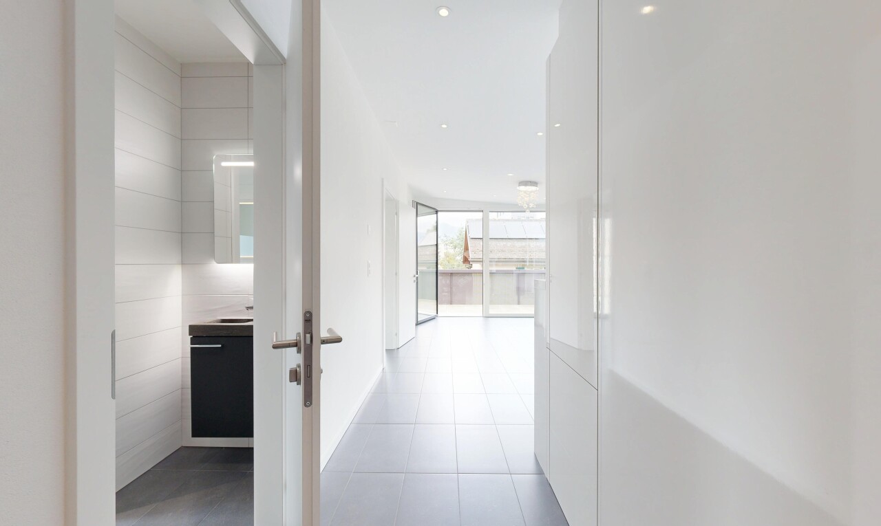 Appartement in à La Tour-de-Peilz - 9