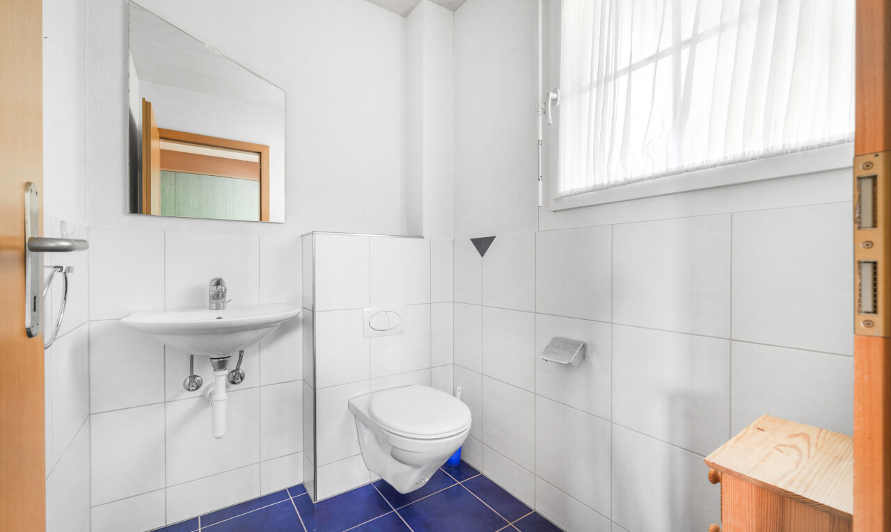 Einfamilienhaus in Mägenwil - 8