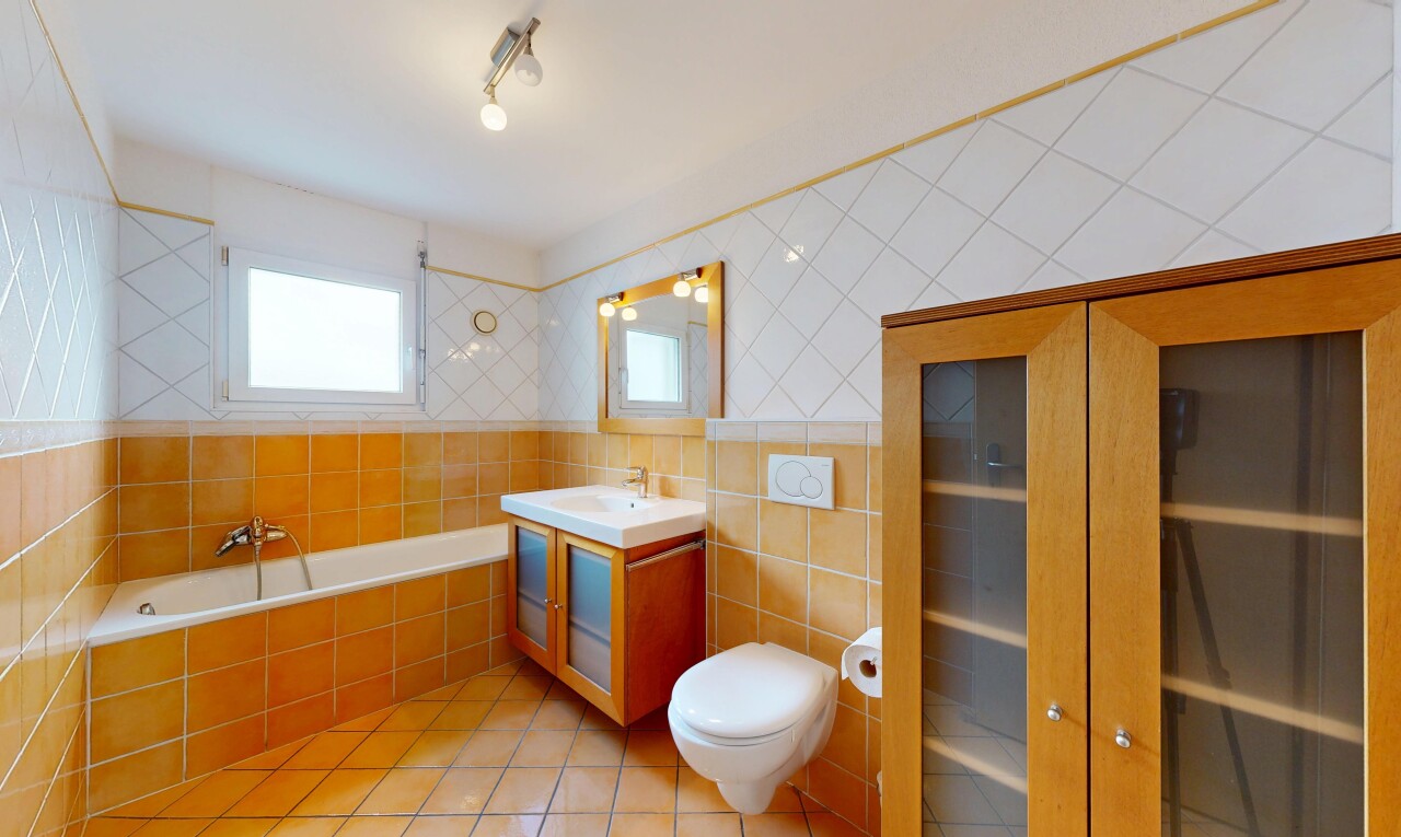 Appartement in à Fully - 4