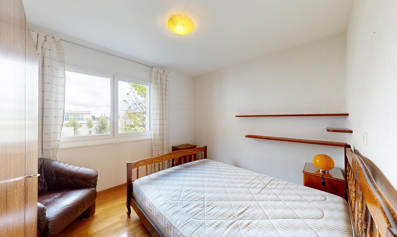 Appartement in à Fully - 7