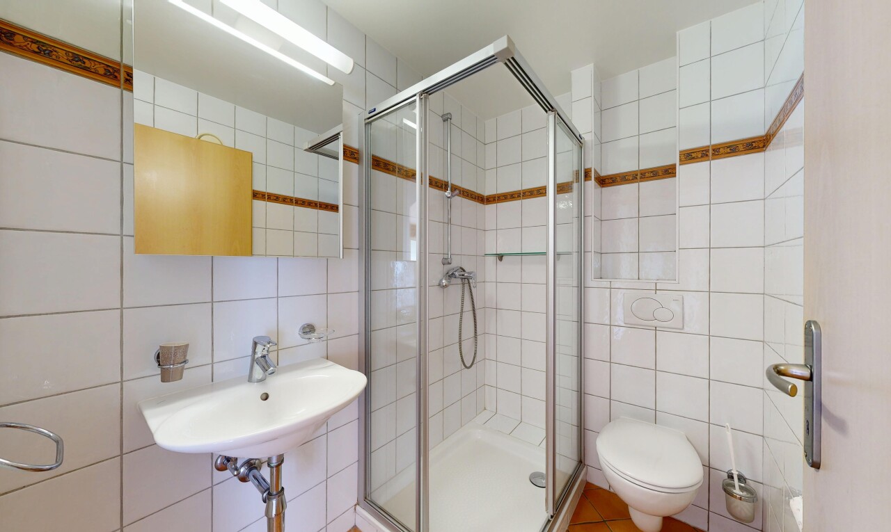 Appartement in à Fully - 8