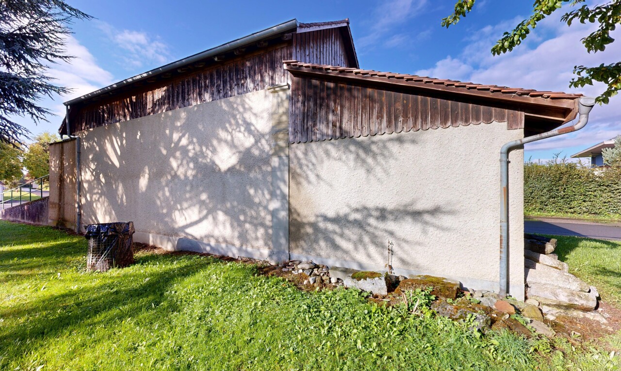 Former Dairy to Renovate in the Peaceful Vaud Countryside - 7