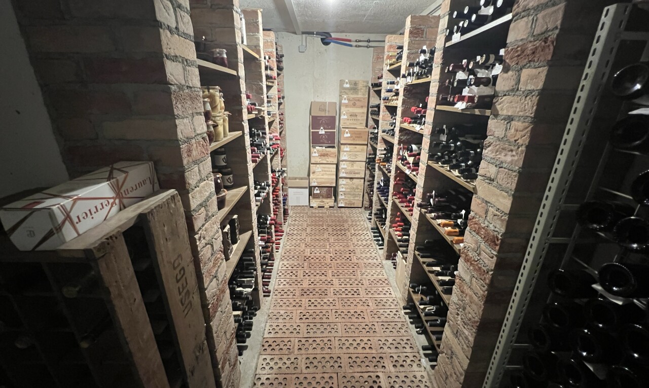 Stilvolles Zuhause mit Weitsicht, Gartenidylle und viel Licht - 9