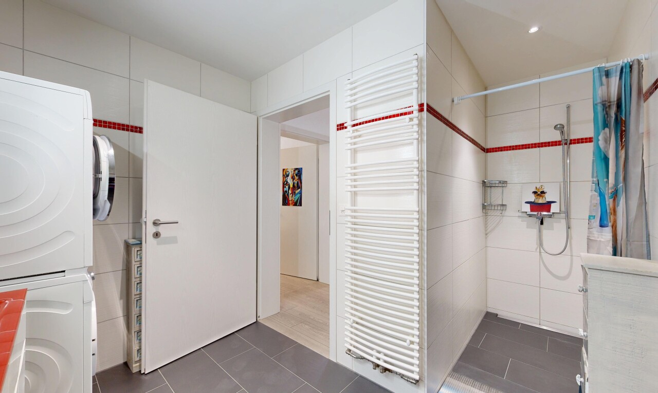 Appartement in à Gletterens - 8