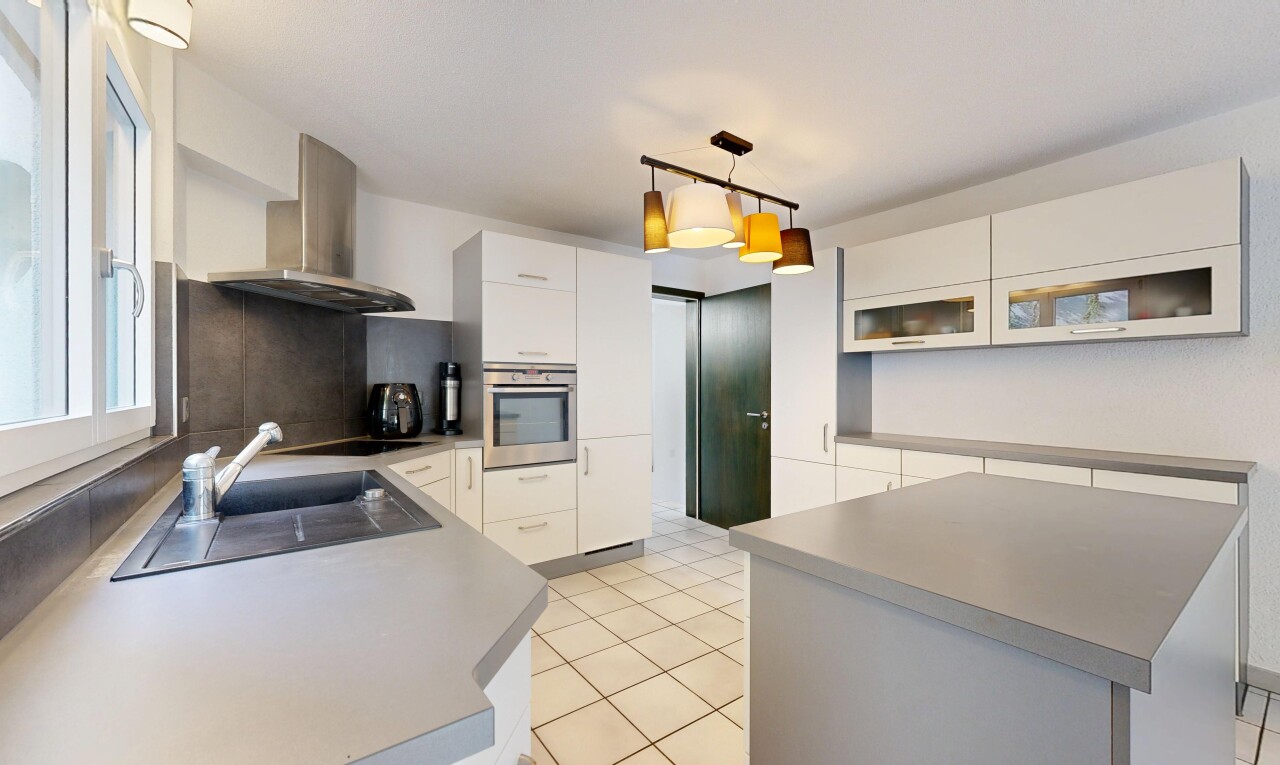 Einzigartiges Wohnen im idyllischen Jura - 3