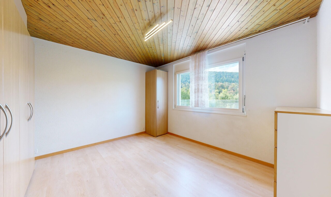 Einzigartiges Wohnen im idyllischen Jura - 6