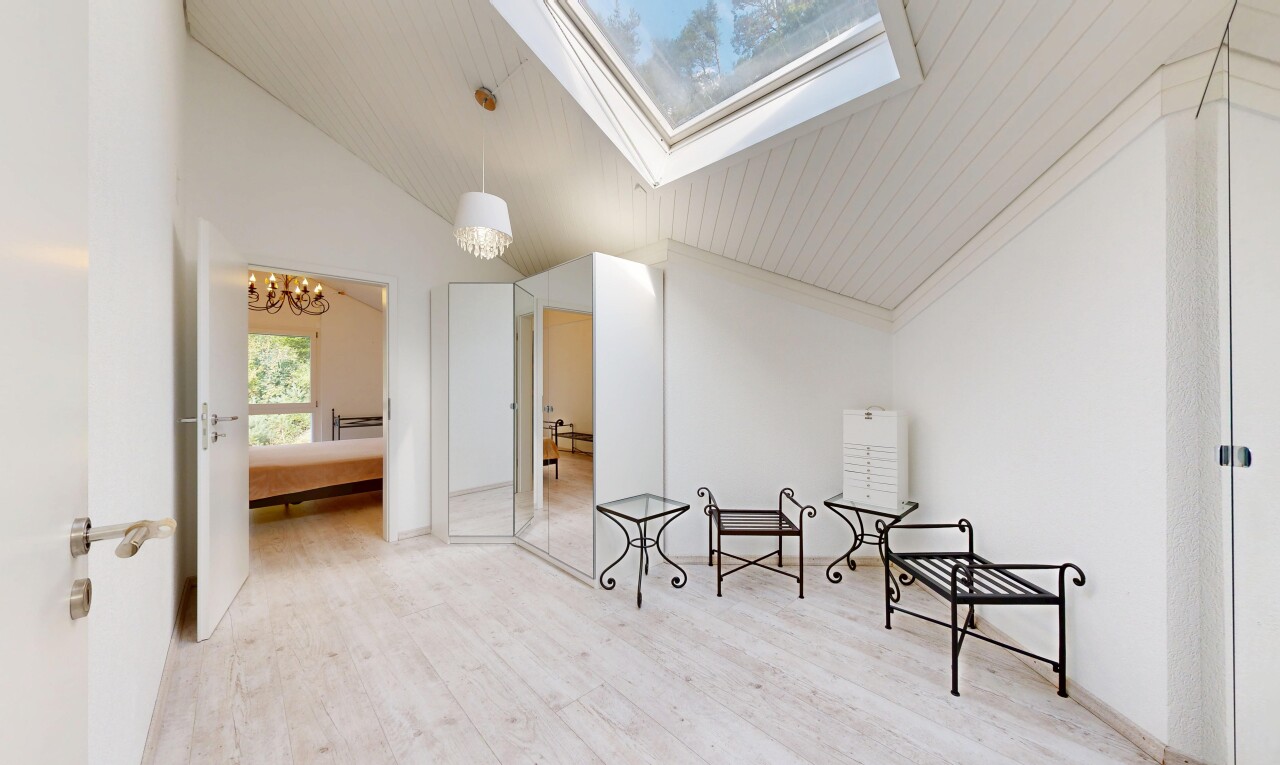 Einzigartiges Wohnen im idyllischen Jura - 8