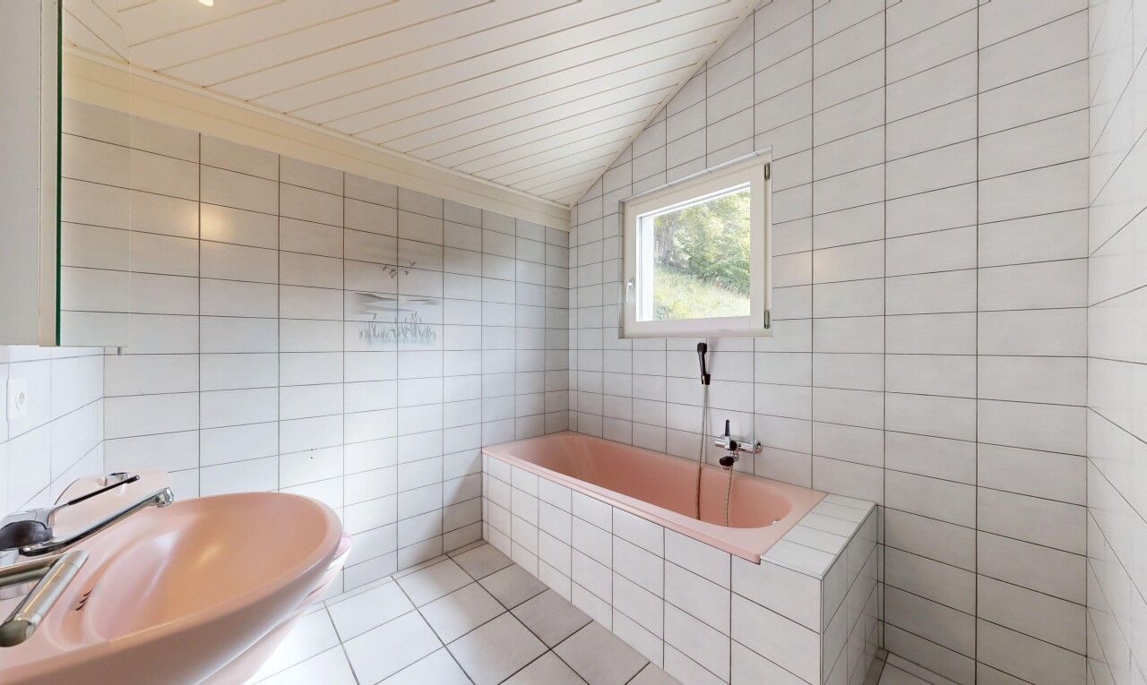 Einzigartiges Wohnen im idyllischen Jura - 9