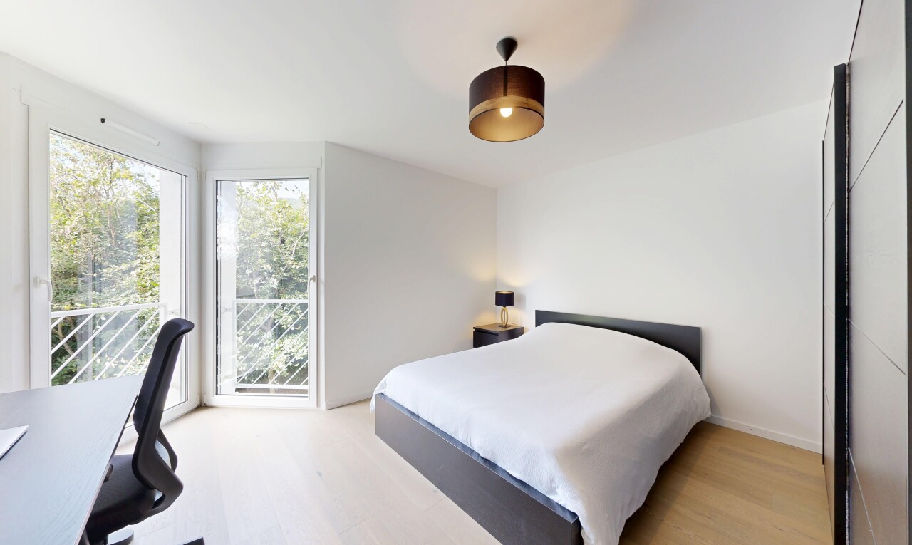 Eleganz und Wohnkomfort im Herzen von Gilly - 4