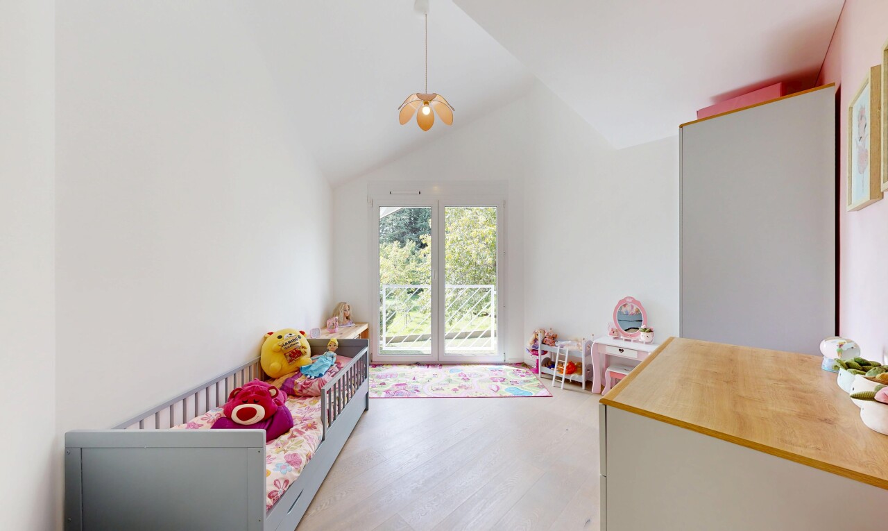 Eleganz und Wohnkomfort im Herzen von Gilly - 6