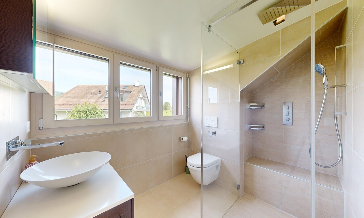 Eleganz und Wohnkomfort im Herzen von Gilly - 7